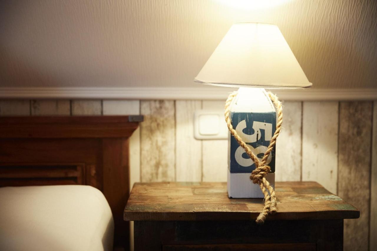 Hotel Bernstein-hotel Bootshaus 4*